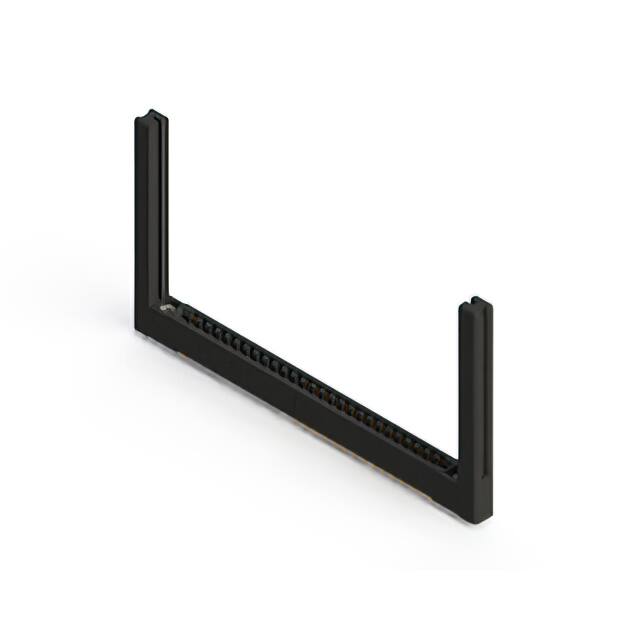 357-027-558-158 EDAC Inc.  Edgeboard Connectors